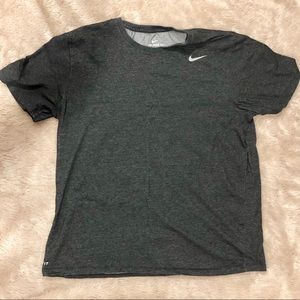 Dri-fit Nike Tee.